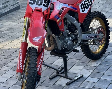 Хонда Другая, объемом двигателя 0.45 л и пробегом 0 тыс. км за 6100 $, фото 17 на Automoto.ua