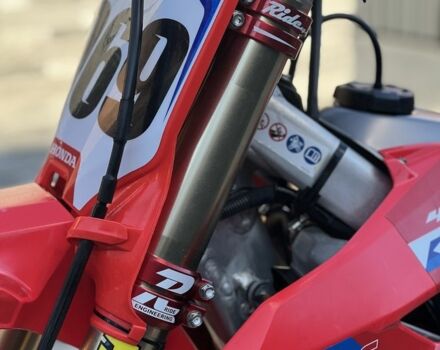 Хонда Другая, объемом двигателя 0.45 л и пробегом 0 тыс. км за 6100 $, фото 15 на Automoto.ua