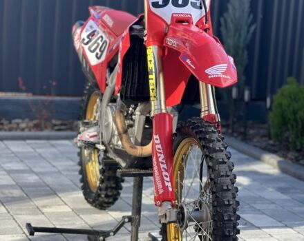 Хонда Другая, объемом двигателя 0.45 л и пробегом 0 тыс. км за 6200 $, фото 21 на Automoto.ua