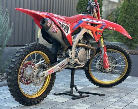 Хонда Другая, объемом двигателя 0.45 л и пробегом 0 тыс. км за 6100 $, фото 18 на Automoto.ua