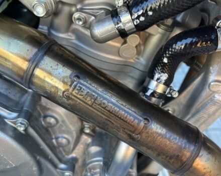 Хонда Другая, объемом двигателя 0.45 л и пробегом 0 тыс. км за 6100 $, фото 11 на Automoto.ua