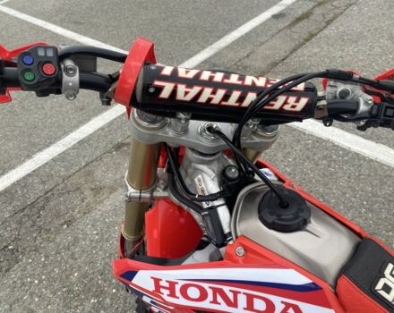 Хонда Інша, об'ємом двигуна 0.45 л та пробігом 0 тис. км за 5700 $, фото 7 на Automoto.ua