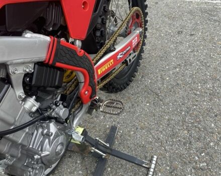 Хонда Інша, об'ємом двигуна 0.45 л та пробігом 0 тис. км за 5700 $, фото 5 на Automoto.ua