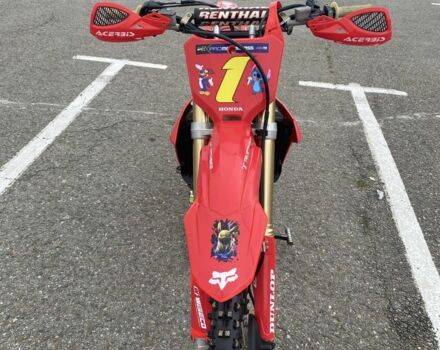 Хонда Інша, об'ємом двигуна 0.45 л та пробігом 0 тис. км за 5700 $, фото 14 на Automoto.ua