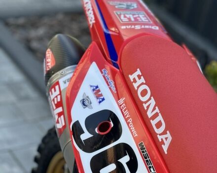 Хонда Другая, объемом двигателя 0.45 л и пробегом 0 тыс. км за 6200 $, фото 2 на Automoto.ua