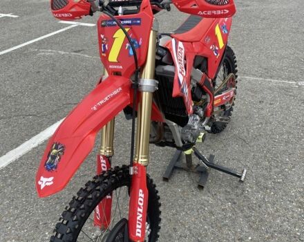 Хонда Інша, об'ємом двигуна 0.45 л та пробігом 0 тис. км за 5700 $, фото 1 на Automoto.ua