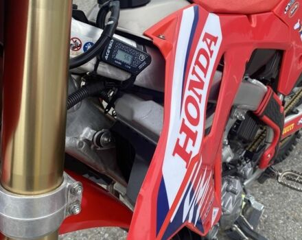 Хонда Інша, об'ємом двигуна 0.45 л та пробігом 0 тис. км за 5700 $, фото 3 на Automoto.ua