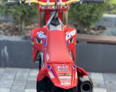 Хонда Другая, объемом двигателя 0.45 л и пробегом 0 тыс. км за 6100 $, фото 6 на Automoto.ua