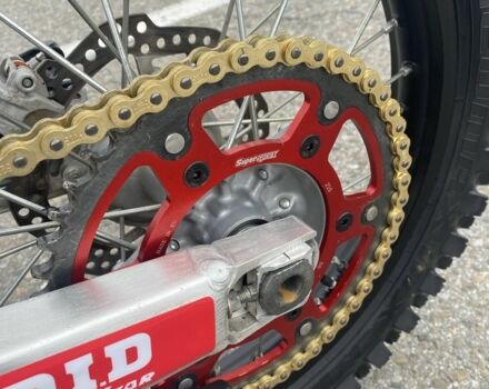 Хонда Інша, об'ємом двигуна 0.45 л та пробігом 0 тис. км за 5700 $, фото 4 на Automoto.ua