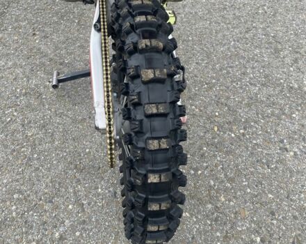 Хонда Інша, об'ємом двигуна 0.45 л та пробігом 0 тис. км за 5700 $, фото 2 на Automoto.ua