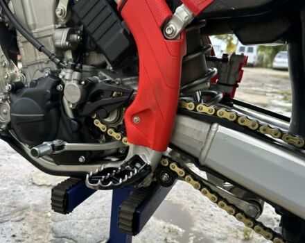 Хонда Другая, объемом двигателя 0.45 л и пробегом 0 тыс. км за 8380 $, фото 6 на Automoto.ua