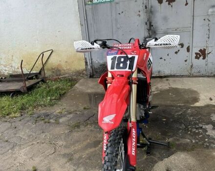 Хонда Другая, объемом двигателя 0.45 л и пробегом 0 тыс. км за 8380 $, фото 1 на Automoto.ua