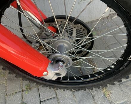 Хонда Інша, об'ємом двигуна 0.45 л та пробігом 0 тис. км за 7000 $, фото 6 на Automoto.ua