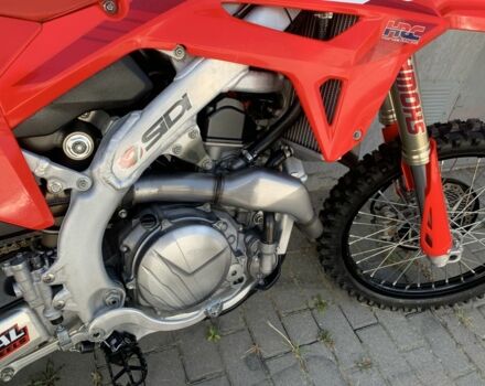 Хонда Інша, об'ємом двигуна 0.45 л та пробігом 0 тис. км за 7000 $, фото 3 на Automoto.ua