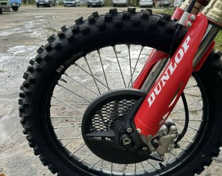 Хонда Другая, объемом двигателя 0.45 л и пробегом 0 тыс. км за 8380 $, фото 7 на Automoto.ua