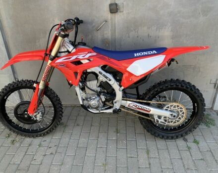 Хонда Інша, об'ємом двигуна 0.45 л та пробігом 0 тис. км за 7000 $, фото 2 на Automoto.ua