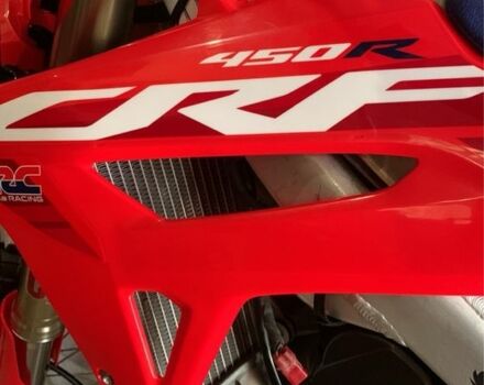 Хонда Інша, об'ємом двигуна 0.45 л та пробігом 0 тис. км за 7000 $, фото 5 на Automoto.ua