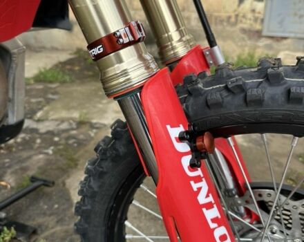 Хонда Другая, объемом двигателя 0.45 л и пробегом 0 тыс. км за 8380 $, фото 5 на Automoto.ua