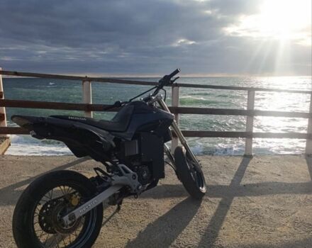 Хонда Інша, об'ємом двигуна 0.6 л та пробігом 0 тис. км за 2956 $, фото 1 на Automoto.ua