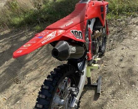 Хонда Другая, объемом двигателя 0.45 л и пробегом 0 тыс. км за 8748 $, фото 1 на Automoto.ua