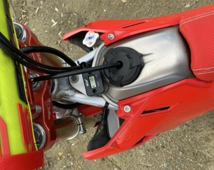 Хонда Другая, объемом двигателя 0.45 л и пробегом 0 тыс. км за 8748 $, фото 5 на Automoto.ua