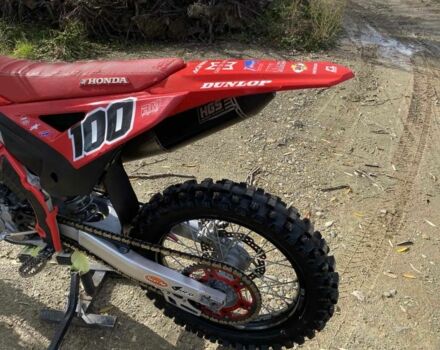 Хонда Другая, объемом двигателя 0.45 л и пробегом 0 тыс. км за 8748 $, фото 2 на Automoto.ua