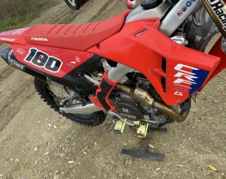 Хонда Другая, объемом двигателя 0.45 л и пробегом 0 тыс. км за 8748 $, фото 4 на Automoto.ua