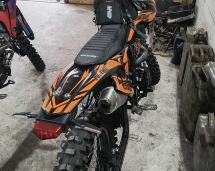 Хонда Другая, объемом двигателя 0.3 л и пробегом 0 тыс. км за 2518 $, фото 5 на Automoto.ua