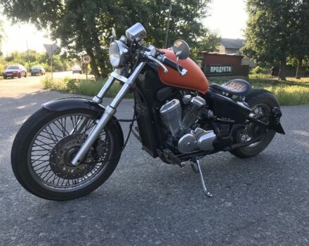 Хонда Другая, объемом двигателя 0.4 л и пробегом 0 тыс. км за 2999 $, фото 2 на Automoto.ua