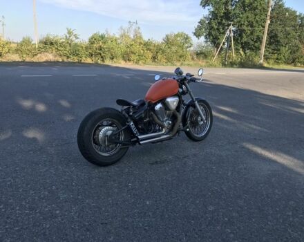 Хонда Другая, объемом двигателя 0.4 л и пробегом 0 тыс. км за 2999 $, фото 4 на Automoto.ua