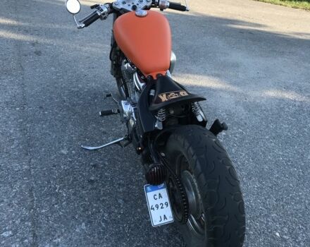 Хонда Другая, объемом двигателя 0.4 л и пробегом 0 тыс. км за 2999 $, фото 5 на Automoto.ua