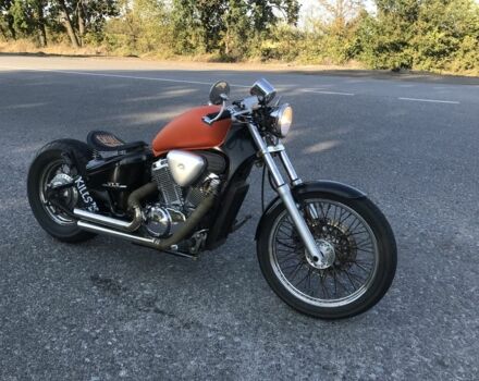 Хонда Другая, объемом двигателя 0.4 л и пробегом 0 тыс. км за 2999 $, фото 1 на Automoto.ua