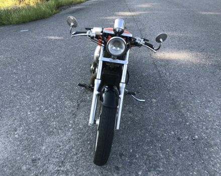 Хонда Другая, объемом двигателя 0.4 л и пробегом 0 тыс. км за 2999 $, фото 3 на Automoto.ua