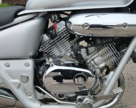 Хонда Другая, объемом двигателя 0.25 л и пробегом 0 тыс. км за 2300 $, фото 7 на Automoto.ua