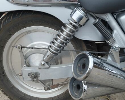 Хонда Другая, объемом двигателя 0.25 л и пробегом 0 тыс. км за 2300 $, фото 4 на Automoto.ua