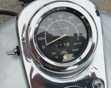 Хонда Другая, объемом двигателя 0.25 л и пробегом 0 тыс. км за 2300 $, фото 1 на Automoto.ua