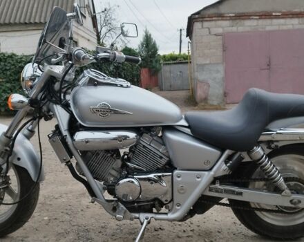 Хонда Другая, объемом двигателя 0.25 л и пробегом 0 тыс. км за 2300 $, фото 6 на Automoto.ua