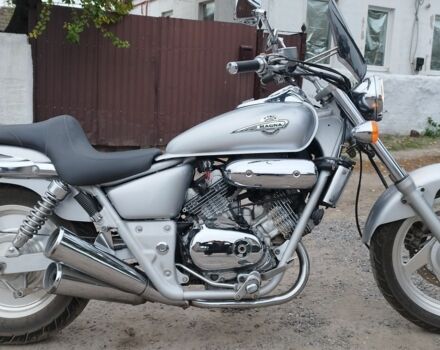 Хонда Другая, объемом двигателя 0.25 л и пробегом 0 тыс. км за 2300 $, фото 5 на Automoto.ua