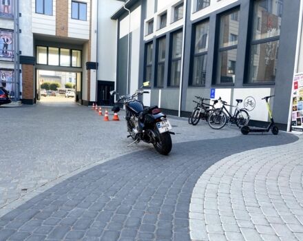 Хонда Другая, объемом двигателя 0.4 л и пробегом 0 тыс. км за 2900 $, фото 1 на Automoto.ua