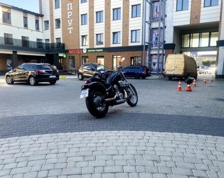 Хонда Другая, объемом двигателя 0.4 л и пробегом 0 тыс. км за 2900 $, фото 2 на Automoto.ua