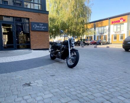 Хонда Другая, объемом двигателя 0.4 л и пробегом 0 тыс. км за 2900 $, фото 3 на Automoto.ua