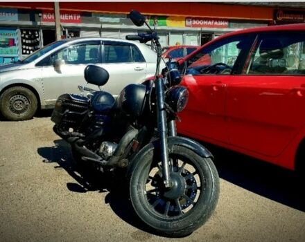 Хонда Другая, объемом двигателя 1.1 л и пробегом 0 тыс. км за 2700 $, фото 1 на Automoto.ua