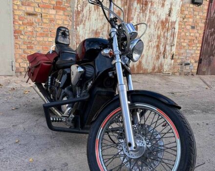 Хонда Інша, об'ємом двигуна 0.4 л та пробігом 0 тис. км за 3150 $, фото 3 на Automoto.ua