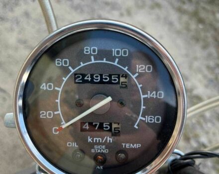 Хонда Інша, об'ємом двигуна 0.4 л та пробігом 0 тис. км за 3150 $, фото 4 на Automoto.ua