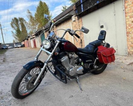 Хонда Інша, об'ємом двигуна 0.4 л та пробігом 0 тис. км за 3150 $, фото 1 на Automoto.ua