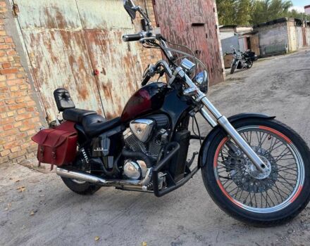 Хонда Інша, об'ємом двигуна 0.4 л та пробігом 0 тис. км за 3150 $, фото 9 на Automoto.ua