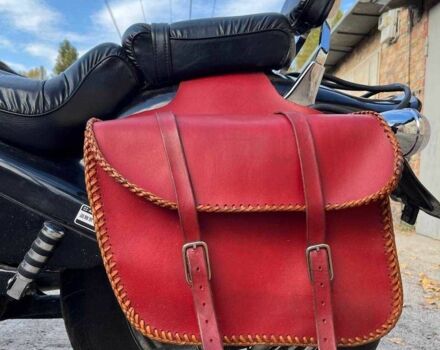 Хонда Інша, об'ємом двигуна 0.4 л та пробігом 0 тис. км за 3150 $, фото 6 на Automoto.ua