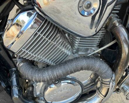 Хонда Інша, об'ємом двигуна 0.4 л та пробігом 0 тис. км за 3150 $, фото 5 на Automoto.ua