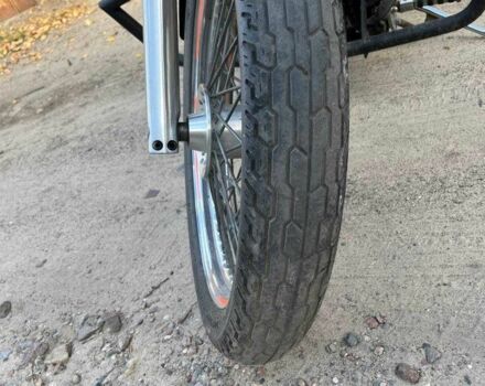 Хонда Інша, об'ємом двигуна 0.4 л та пробігом 0 тис. км за 3150 $, фото 7 на Automoto.ua