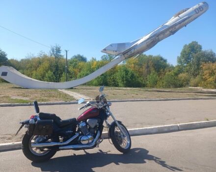 Хонда Другая, объемом двигателя 0.4 л и пробегом 0 тыс. км за 3000 $, фото 3 на Automoto.ua